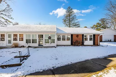 486B Thornbury Court #1002, Lakewood, NJ 08701 - Photo 1