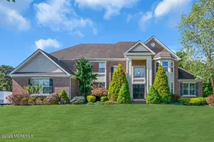 10 Meadow Run Ct, Jackson, NJ 08527 - Photo 1