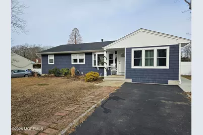 918 Raleigh Drive, Toms River Township, NJ 08753 - Photo 1