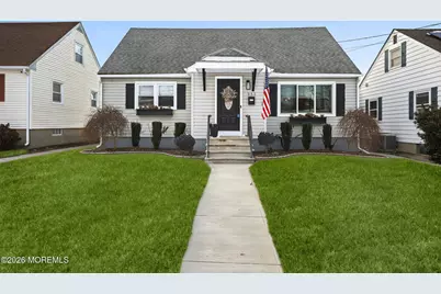 353 Redwood Avenue, Trenton, NJ 08601 - Photo 1