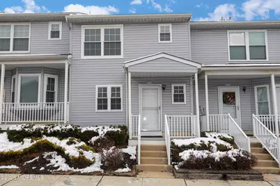 60 County Road #21, Cliffwood, NJ 07721 - Photo 1