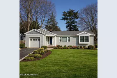 7 Rutgers Drive, Fair Haven, NJ 07704 - Photo 1