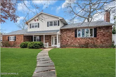 869 Knight Street, Toms River Township, NJ 08753 - Photo 1