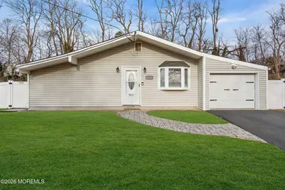 303 Monmouth Avenue, Neptune Township, NJ 07753 - Photo 1