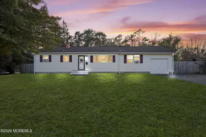 6 Hollywood Drive, Brick, NJ 08723 - Photo 1