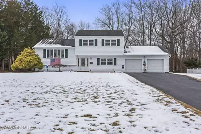 7 Tarrytown Road, Manalapan Township, NJ 07726 - Photo 1