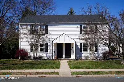 121 Wallace Street, Red Bank, NJ 07701 - Photo 1