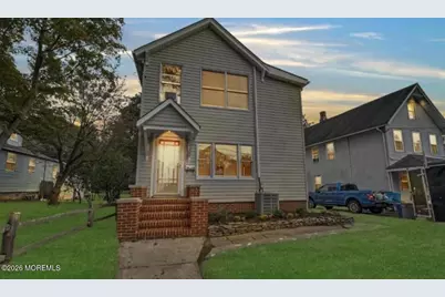 313 Norwood Avenue, Long Branch, NJ 07740 - Photo 1