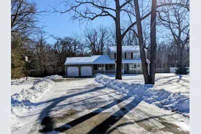 101 S Hope Chapel Road, Jackson, NJ 08527 - Photo 1