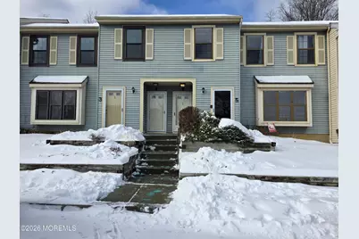38 Worthington Court #4, Freehold, NJ 07728 - Photo 1