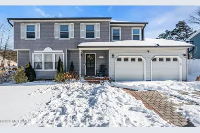 18 Charles Drive, Tinton Falls, NJ 07753 - Photo 1