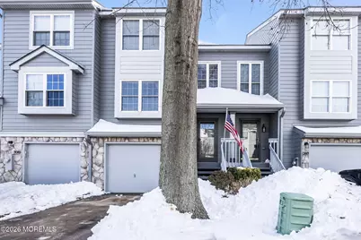 308 Sea Spray Lane, Neptune Township, NJ 07753 - Photo 1