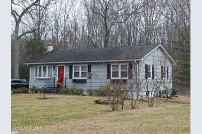 115 Pension Road, Manalapan Township, NJ 07726 - Photo 1