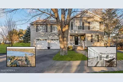 823 Herbertsville Road, Brick, NJ 08724 - Photo 1