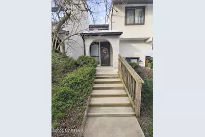 126 Tower Hill Drive #205, Red Bank, NJ 07701 - Photo 1