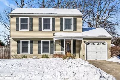 17 Providence Lane, Howell Township, NJ 07731 - Photo 1