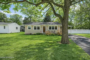 50 Pilot Dr, Brick, NJ 08723 - Photo 1