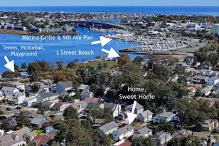 1236 Maplewood Rd, Belmar, NJ 07719 - Photo 1