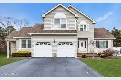 25 Stollman Street, Bayville, NJ 08721 - Photo 1