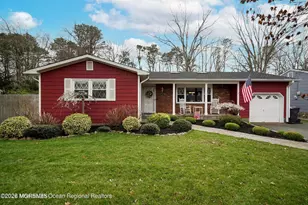 516 Driscol Dr, Brick, NJ 08724 - Photo 1