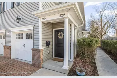 224 S Bridge Avenue #B, Red Bank, NJ 07701 - Photo 1