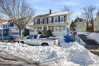 327-329 John Street, South Amboy, NJ 08879 - Photo 1