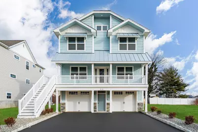 54 W Washington Avenue, Atlantic Highlands, NJ 07716 - Photo 1