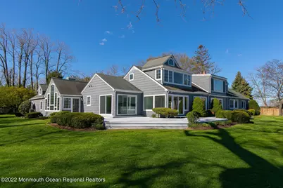 181 Lewis Lane, Fair Haven, NJ 07704 - Photo 1