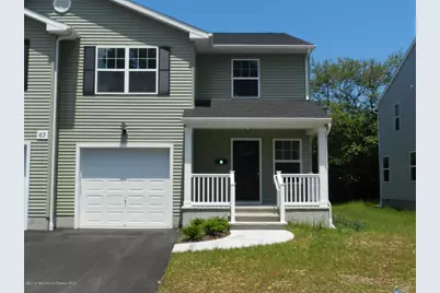 63 Court Street #1, Long Branch, NJ 07740 - Photo 1