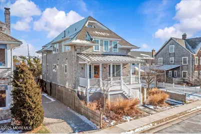 683 Lake Avenue, Bay Head, NJ 08742 - Photo 1