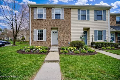 28 Morgan Place #28, East Brunswick Township, NJ 08816 - Photo 1