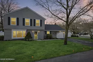 300 Shoshone Ct, Toms River Township, NJ 08755 - Photo 1