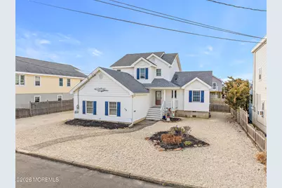 108 W 22nd Street, Ship Bottom, NJ 08008 - Photo 1