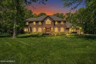 6 Wolcott Dr, Millstone Township, NJ 08510 - Photo 1