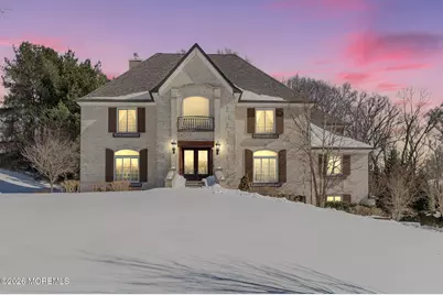 6 Windy Hill Lane, Atlantic Highlands, NJ 07716 - Photo 1