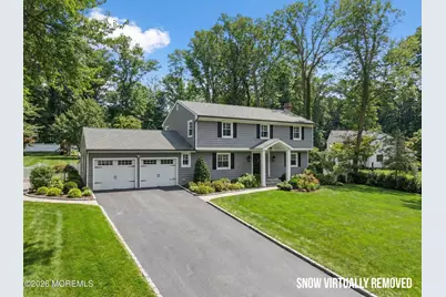 49 Stork Court, Middletown, NJ 07748 - Photo 1