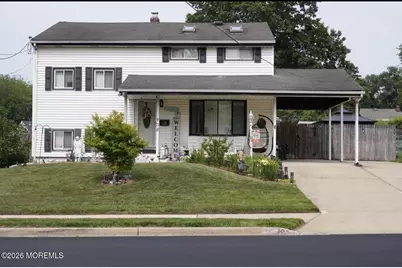 138 Washington Avenue, South Amboy, NJ 08879 - Photo 1
