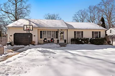 923 Tappan Street, Forked River, NJ 08731 - Photo 1