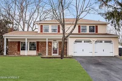 169 Shenandoah Boulevard, Toms River Township, NJ 08753 - Photo 1