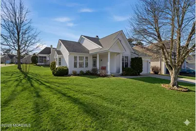 76 Mirage Boulevard, Barnegat, NJ 08005 - Photo 1