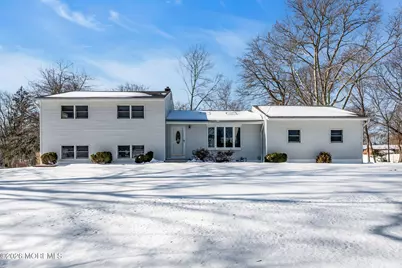 158 Cloverdale Circle, Tinton Falls, NJ 07724 - Photo 1