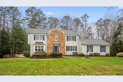 5 Shepherds Way, Jackson, NJ 08527 - Photo 1