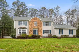 5 Shepherds Way, Jackson, NJ 08527 - Photo 1