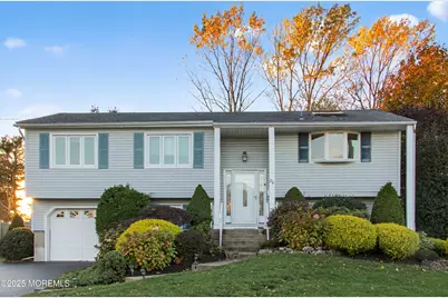 20 Galway Drive, Hazlet Township, NJ 07730 - Photo 1
