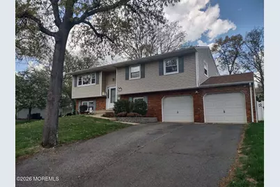 10 Lexington Road, Howell Township, NJ 07731 - Photo 1