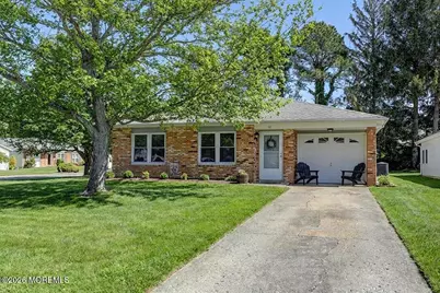 32 Abbey Road, Brick, NJ 08723 - Photo 1