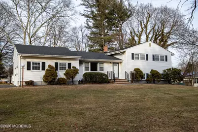 19 Meadow Drive, Tinton Falls, NJ 07724 - Photo 1