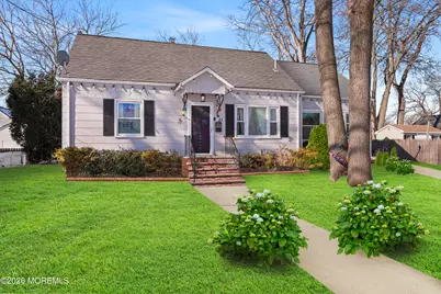 11 Poplar Avenue, Hazlet Township, NJ 07734 - Photo 1
