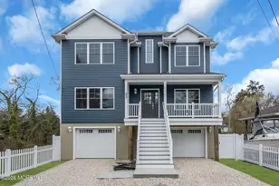 93 Longfellow Ave, Toms River Township, NJ 08753 - Photo 1