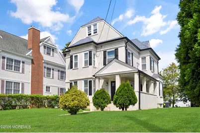 44 Drs James Parker Boulevard, Red Bank, NJ 07701 - Photo 1
